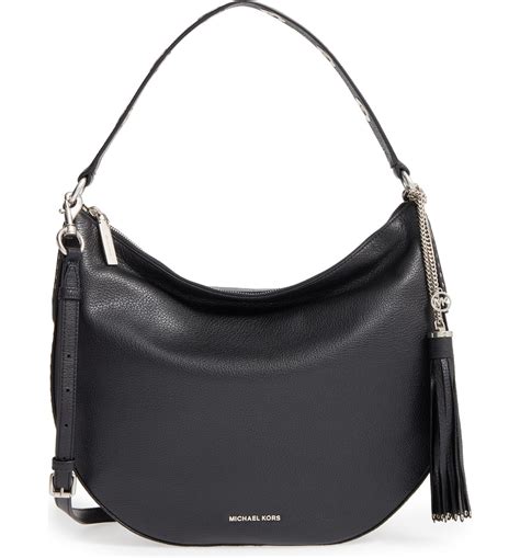 michael kors hobo brooklyn tasche|Hobos Michael Kors .